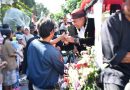 Grebeg Suro, Dandim Ponorogo Ikut Kirab Pusaka dan Penutupan
