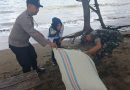 TNI-Polri dan Pemkab Trenggalek Bersatu Jaga Pantai Cengkrong Lewat Aksi Bersih Lingkungan