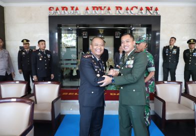 Polri untuk Masyarakat, Dandim Tulungagung Apresiasi 80 Tahun Pengabdian Polri Jaga Kamtibmas Polri untuk Masyarakat, Dandim Tulungagung Apresiasi 80 Tahun Pengabdian Polri Jaga Kamtibmas