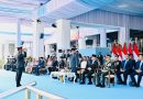 Panglima TNI Hadiri Peringatan HUT Ke-80 Bhayangkara, Perkuat Sinergi TNI-Polri