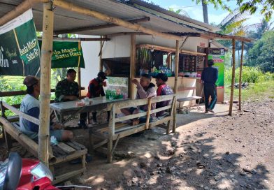 Musim Kemarau, Babinsa Kodim Ponorogo Himbau Warga Agar Waspada Terhadap Kebakaran Hutan Musim Kemarau, Babinsa Kodim Ponorogo Himbau Warga Agar Waspada Terhadap Kebakaran Hutan