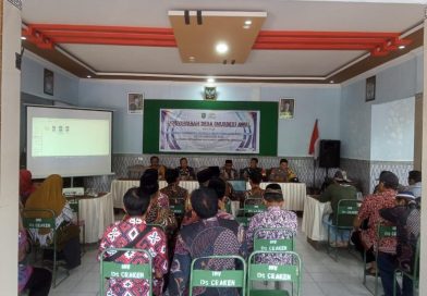 TNI-Polri Kawal Musyawarah RKPDes 2027, Wujudkan Pembangunan Desa yang Partisipatif TNI-Polri Kawal Musyawarah RKPDes 2027, Wujudkan Pembangunan Desa yang Partisipatif
