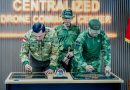 Panglima TNI Anugerahkan KPLB Sekaligus Resmikan Gedung Centralized