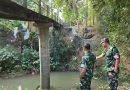 Dandim Tulungagung Tinjau Dua Lokasi Jembatan, Pastikan Kelayakan Usulan Pembangunan Dandim Tulungagung Tinjau Dua Lokasi Jembatan, Pastikan Kelayakan Usulan Pembangunan