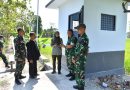 Dandim Ponorogo Dampingi Tim Analisa Informasi dari Pusterad Dandim Ponorogo Dampingi Tim Analisa Informasi dari Pusterad