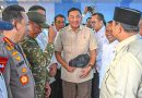 Panglima TNI Hadiri Peluncuran Biodiesel B50, Dukung Penguatan Kemandirian Energi Nasional