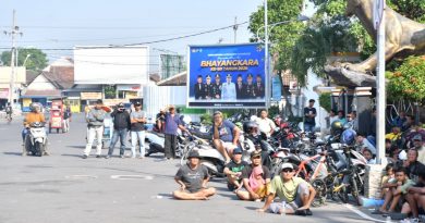 Nobar Gembira Piala Dunia 2026, Wadah Bagi Para Pecinta Sepak Bola di Ponorogo