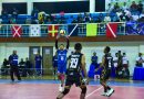 Kontingen Marinir Petik Kemenangan pada Cabang Voli Putra Poral 2026 Kontingen Marinir Petik Kemenangan pada Cabang Voli Putra Poral 2026