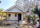 574 Rumah Tak Layak Huni di Wilayah Korem 081/DSJ Direnovasi 574 Rumah Tak Layak Huni di Wilayah Korem 081/DSJ Direnovasi
