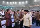 Panglima TNI Hadiri Puncak Hari Koperasi ke-79, Dukung Penguatan Ekonomi Kerakyatan Panglima TNI Hadiri Puncak Hari Koperasi ke-79, Dukung Penguatan Ekonomi Kerakyatan