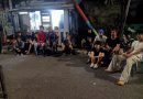 Menuju Partai Puncak, Kodim 0501/Jakarta Pusat Semarakkan Semifinal Piala Dunia 2026 Bersama Warga