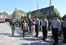 Buka TMMD ke 129, Plt. Bupati Ponorogo : TNI Hadir Percepat Pemerataan Pembangunan