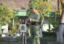 Dandim 0806/Trenggalek Sampaikan Amanat Kasad, Tegaskan Semangat Pengabdian Prajurit