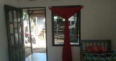 Sertu Purwanto Dampingi Pembangunan Rutilahu, Ibu Feri Kini Tempati Rumah Layak Huni Berkat Bantuan Gubernur Jatim