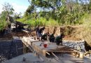 Pembangunan Jembatan, Jawaban Atas Harapan Warga Desa Bulu Lor