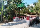 Kodim 0806/Trenggalek Rampungkan Jembatan Garuda Armco, Perkuat Akses dan Ekonomi Warga Desa Gamping