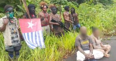 Duka di Yahukimo: Tiga Warga Sipil Menjadi Korban Aksi Kekerasan, Koops TNI Habema Perkuat Perlindungan Masyarakat