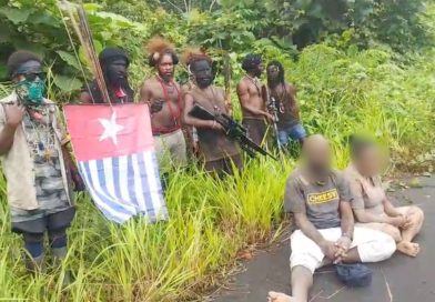 Duka di Yahukimo: Tiga Warga Sipil Menjadi Korban Aksi Kekerasan, Koops TNI Habema Perkuat Perlindungan Masyarakat