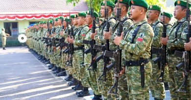 HAN 2026 di Madiun: Sayang Anak, Lindungi dan Bangun Masa Depan