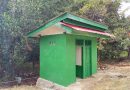 TMMD Ke-129 Kodim 1807/Sorong Selatan Rampungkan Rehab 5 Unit MCK, Tingkatkan Kualitas Sanitasi Warga Kampung Sesor