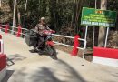 Jembatan Garuda di Desa Rejosari Kini Jadi Akses Andalan Warga, Permudah Sekolah hingga Angkut Hasil Panen
