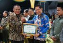 Danrem Untoro Sebut Wayang Masih Jadi Media Efektif Tanamkan Nilai Kebangsaan