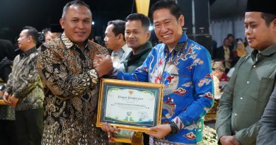 Danrem Untoro Sebut Wayang Masih Jadi Media Efektif Tanamkan Nilai Kebangsaan
