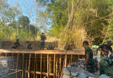 Pak Tentara Oke, Sae, Kerjane Mening (Ungkapan Warga Desa Bulu Lor)