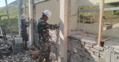 Masyarakat Jawa Barat Segera Nikmati Ruang Kelas yang Lebih Aman dan Nyaman Berkat Sinergi Korps Marinir dan Disdik Jabar