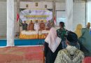Sinergi TNI-Polri dan Forpimca Suruh Dukung Pemerintah Desa Yang Profesional dan Berintegritas
