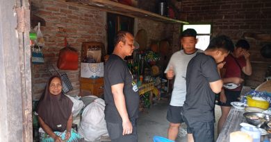 TMMD 129 Buku Lor Berkah Buat Mbah Sirah