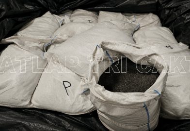 Satlap Tri Cakti Bersama Intel Korem 045/Garuda Jaya Gagalkan Penyelundupan Bijih Timah Ilegal dan Menyelamatkan Potensi Kerugian Negara Sebesar Rp 6,7 Miliar