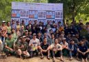 Maluku Utara Tuan Rumah AJALO Bird Race International Championship 2026