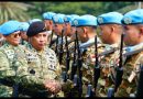 Satgas Kizi TNI Konga XX-W MONUSCO Siap Laksanakan Misi Perdamaian PBB di Republik Demokratik Kongo