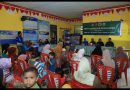Tak Hanya Bangun Infrastruktur, TMMD ke-129 Kodim 1505/Tidore Hadirkan Penyuluhan KB Kesehatan bagi Masyarakat