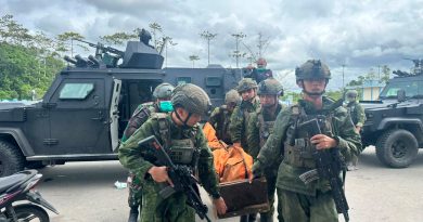 Koops TNI Habema Berhasil Evakuasi jenazah terakhir, tiga Korban Penembakan OPM di Yahukimo
