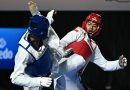 Serda Muhammad Raihan Fadhila Raih Emas pada 8th Asian Taekwondo Indonesia Open Championship 2026