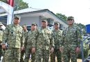 Pangkormar Tinjau Latihan Integrasi TNI 2026