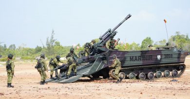 Panglima TNI dan Menhan RI Yakinkan Kesiapan Interoperabilitas Antara Matra TNI Panglima TNI dan Menhan RI Yakinkan Kesiapan Interoperabilitas Antara Matra TNI