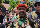 Sampaikan Ultimatum, Stafsus Menhan Lenis Kogoya Minta TPNPB-OPM Hentikan Kekerasan dan Tinggalkan Wamena