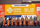 TNI Dukung Penguatan Kesiapsiagaan dan Respons Bencana Melalui EDRR Indonesia 2026