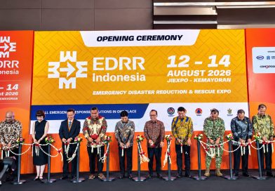 TNI Dukung Penguatan Kesiapsiagaan dan Respons Bencana Melalui EDRR Indonesia 2026 TNI Dukung Penguatan Kesiapsiagaan dan Respons Bencana Melalui EDRR Indonesia 2026