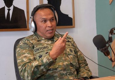 Sentuh Kebutuhan Dasar Masyarakat, Danrem 081/DSJ Paparkan Capaian Program TNI AD