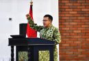 Danpusterad: Kesadaran Bela Negara Jadi Fondasi Menuju Indonesia Emas 2045