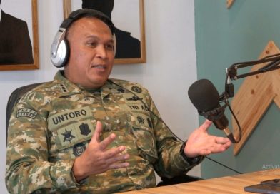 Prajuritnya Telah Kerja Keras, Danrem Untoro: Hormat Saya untuk Mereka Prajuritnya Telah Kerja Keras, Danrem Untoro: Hormat Saya untuk Mereka