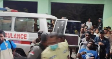 Kapendam XVIII/Kasuari: Jangan Terprovokasi, TNI-Polri Pastikan Fakta Kasus Aifat Timur Tengah