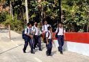 Kado Kemerdekaan untuk Warga Tempuran di Ponorogo