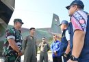 TNI Kerahkan 3 Pesawat Bantu Modifikasi Cuaca untuk Penanganan Karhutla di Kalimantan .