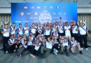 Pangkormar Dukung Prestasi Panahan, Paban Ren Ster Hadiri Satria Legawa Pro Championship 2026