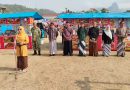 TNI-Polri dan Pemerintah Kecamatan Kampak Bersinergi Dorong UMKM Lokal Naik Kelas